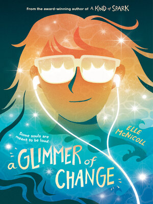 cover image of A Glimmer of Change